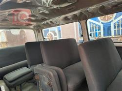 نيسان اورفان